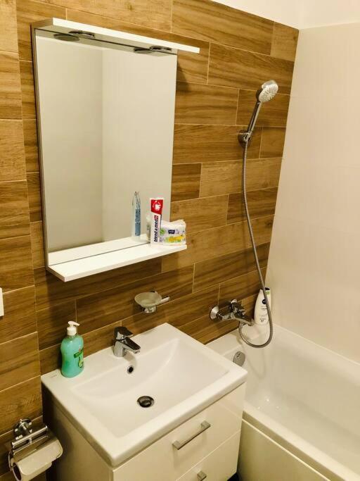 Joy City Stay Vivalia V6B-64 ทิมิชัวรา ภายนอก รูปภาพ